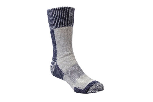 Extreme Boot Sock Navy