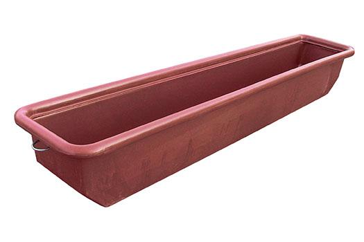 Free Standing Meal Trough