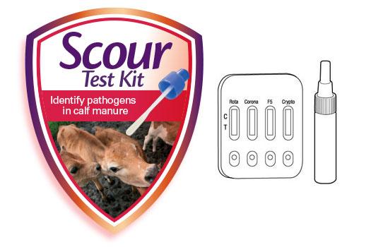 Daviesway Scour Test Kit