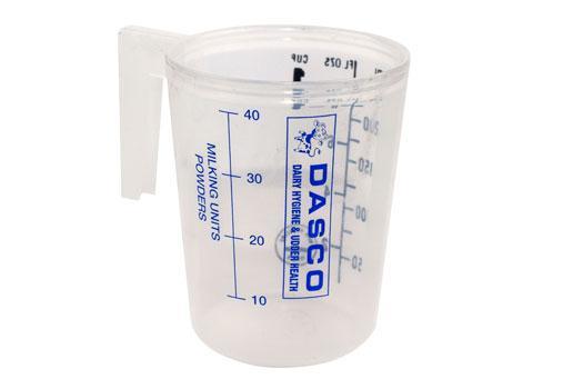 dasco measuring cup 250ml
