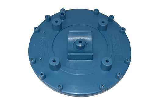 Base Plate 51mm New