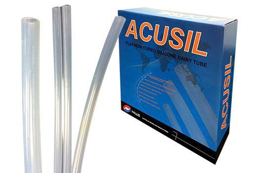 Acusil – Silicone Tube