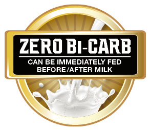 electro g zero bi carb