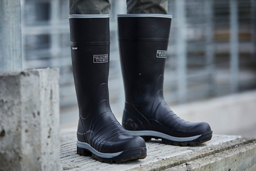 Quatro LIght Cool Gumboots