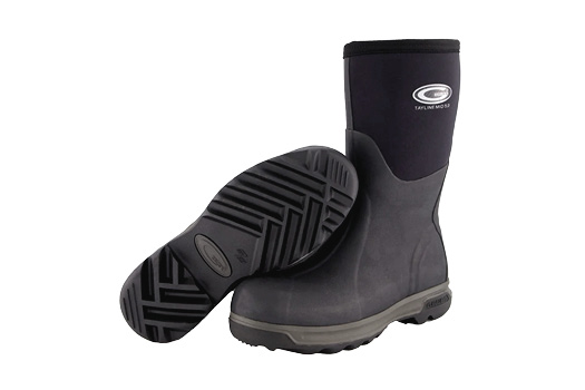 Grubs Tayline Calf Gumboot