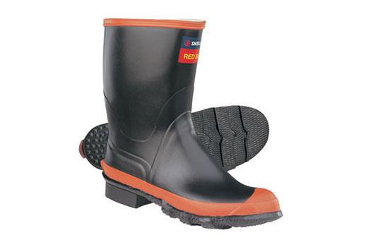 Womens Youth Gumboots