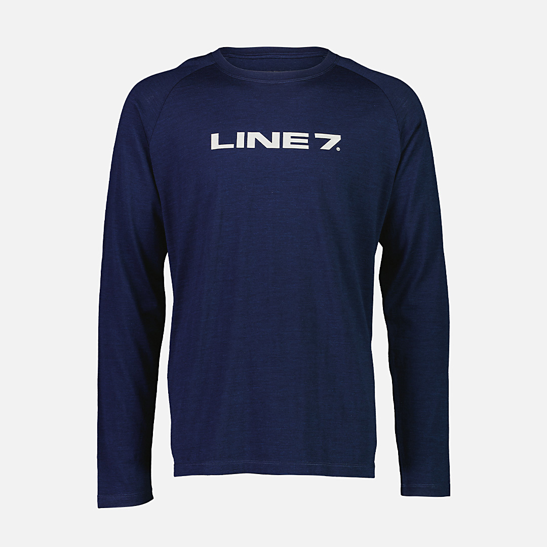 L7174 LINE 7 Storm Pro20 Jacket M Front
