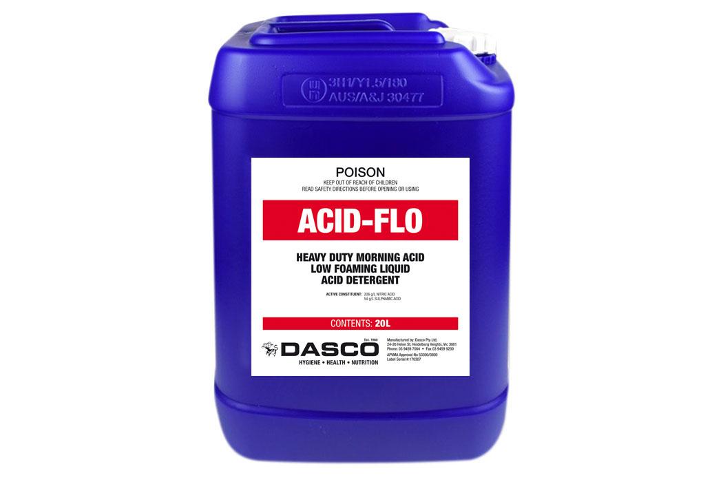 Acid-Flo
