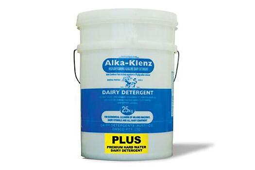 Alka-Klenz Plus Lo Foam