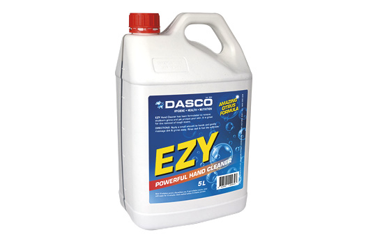 Ezy Hand Cleaner