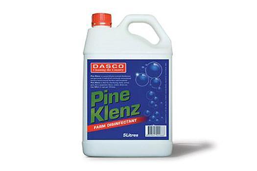 Pine Klenz