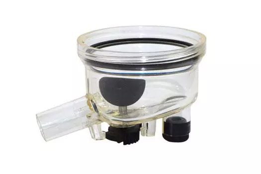 flo tek F11 claw bolws