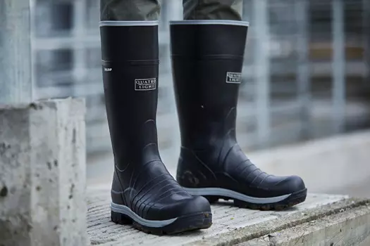 Quatro LIght Cool Gumboots