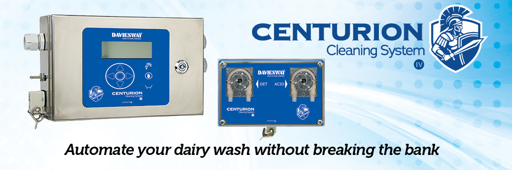 Centurion Cleaning System