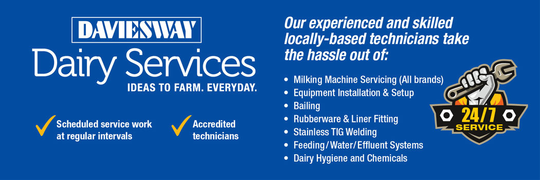 Dairy Services