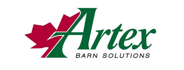 Artex col logo