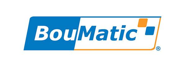Boumatic supplier logo