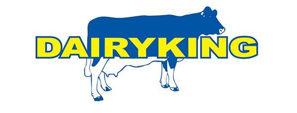 DairyKIng col logo